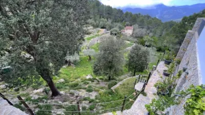 Chalet en venta en Galilea, Galilea de 670.000 €