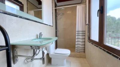 Chalet en venta en Galilea, Galilea de 670.000 €