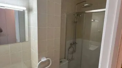 Ático en alquiler en Guindalera - Imagen 10