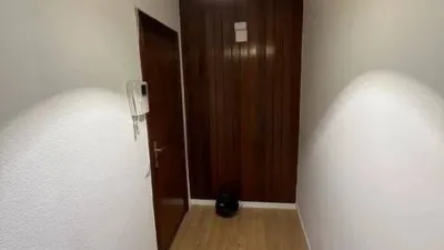 Ático en alquiler en Guindalera - Imagen 12