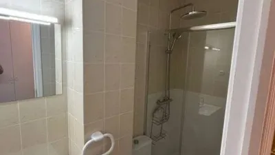 Ático en alquiler en Guindalera - Imagen 15