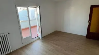 Ático en alquiler en Guindalera - Imagen 2