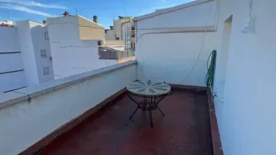 Ático en alquiler en Guindalera - Imagen 4