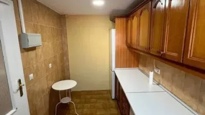 Ático en alquiler en Guindalera - Imagen 8
