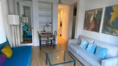 Piso en alquiler en Río Rosas - Imagen 10