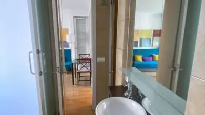 Piso en alquiler en Río Rosas - Imagen 15
