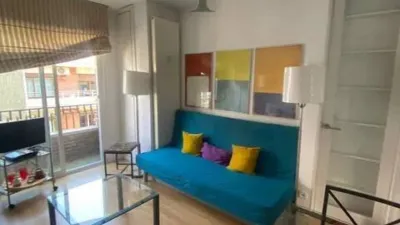 Piso en alquiler en Río Rosas - Imagen 17