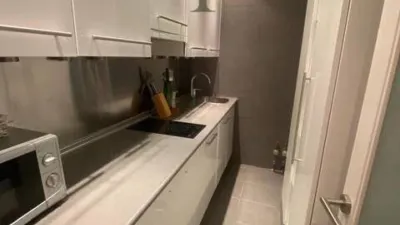 Piso en alquiler en Río Rosas - Imagen 2