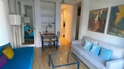 Piso en alquiler en Río Rosas - Imagen 7