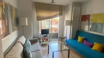 Piso en alquiler en Río Rosas - Imagen 8