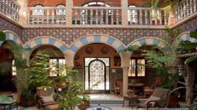 Chalet in Villamartín photo 5