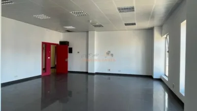 Local comercial en alquiler en A Gándara - Vista 2