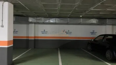 Local comercial en alquiler en A Gándara - Vista 4
