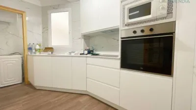 Apartment in Puerto photo 10