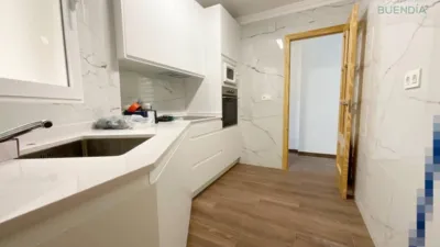 Apartment in Puerto photo 12