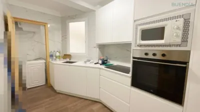 Apartment in Puerto photo 13