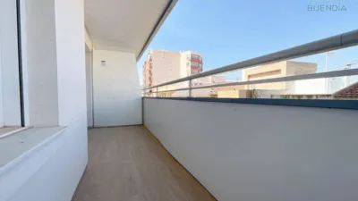 Apartment in Puerto photo 2