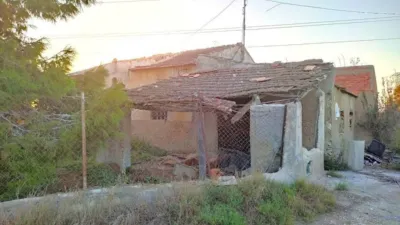 Casa – San Fulgencio - Vista 3