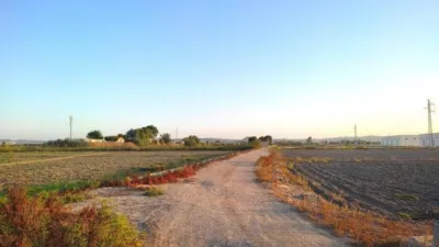 Casa – San Fulgencio - Vista 5