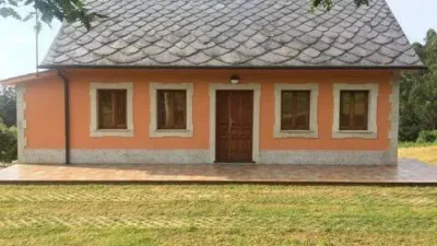 Chalet in Neda photo 2