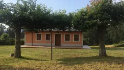 Chalet in Neda photo 3