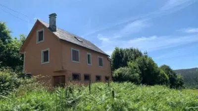 Chalet in Neda photo 4