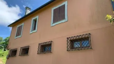 Chalet in Neda photo 5