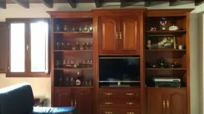 Chalet in Neda photo 6