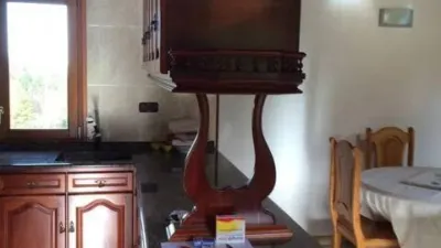 Chalet in Neda photo 9
