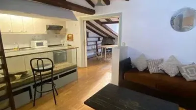 Piso en alquiler en Madrid Capital - Imagen 10