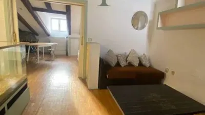 Piso en alquiler en Madrid Capital - Imagen 11