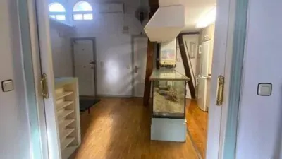 Piso en alquiler en Madrid Capital - Imagen 13