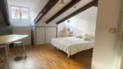 Piso en alquiler en Madrid Capital - Imagen 20