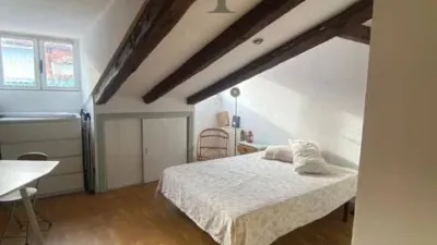 Piso en alquiler en Madrid Capital - Imagen 2