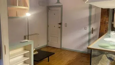 Piso en alquiler en Madrid Capital - Imagen 35