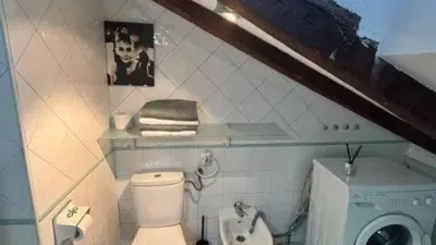 Piso en alquiler en Madrid Capital - Imagen 40