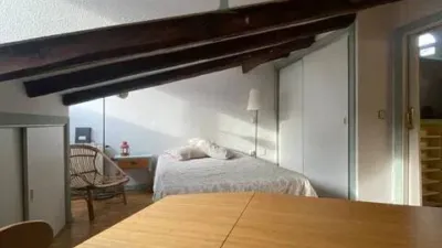 Piso en alquiler en Madrid Capital - Imagen 5