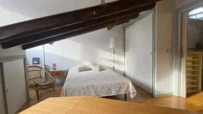Piso en alquiler en Madrid Capital - Imagen 6