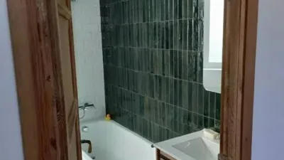 Ático en alquiler en Universidad-Malasaña - Imagen 2