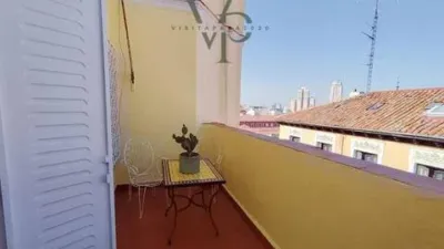 Ático en alquiler en Universidad-Malasaña - Imagen 8