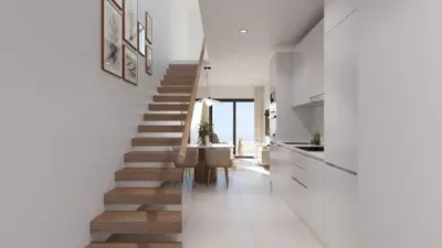 Piso - Vista 5
