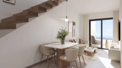 Piso - Vista 4
