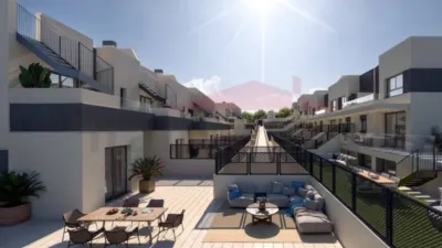 House in Nerja photo 2