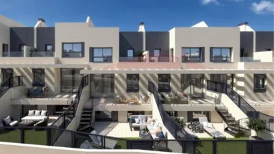 House in Nerja photo 3