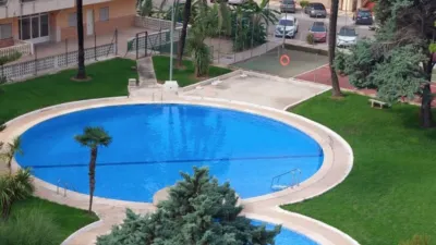 Piso en alquiler en Daimús, Daimús de 650 €<span>/mes</span>