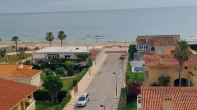 Piso en alquiler en Daimús, Daimús de 650 €<span>/mes</span>