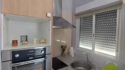 Piso en alquiler en Daimús, Daimús de 650 €<span>/mes</span>