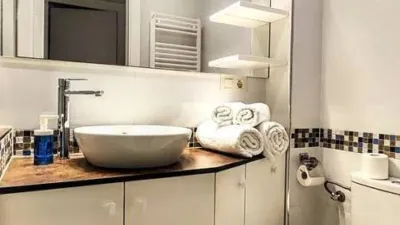 Piso en alquiler en Carrer Gran de Gràcia, cerca de Carrer de Betlem - Imagen 10