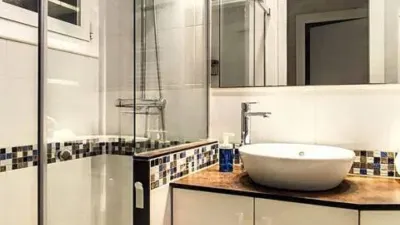 Piso en alquiler en Carrer Gran de Gràcia, cerca de Carrer de Betlem - Imagen 11