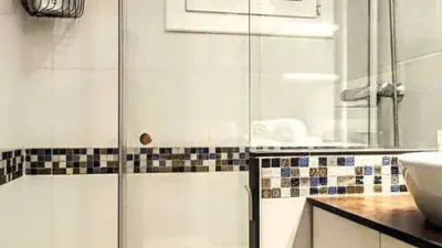 Piso en alquiler en Carrer Gran de Gràcia, cerca de Carrer de Betlem - Imagen 12